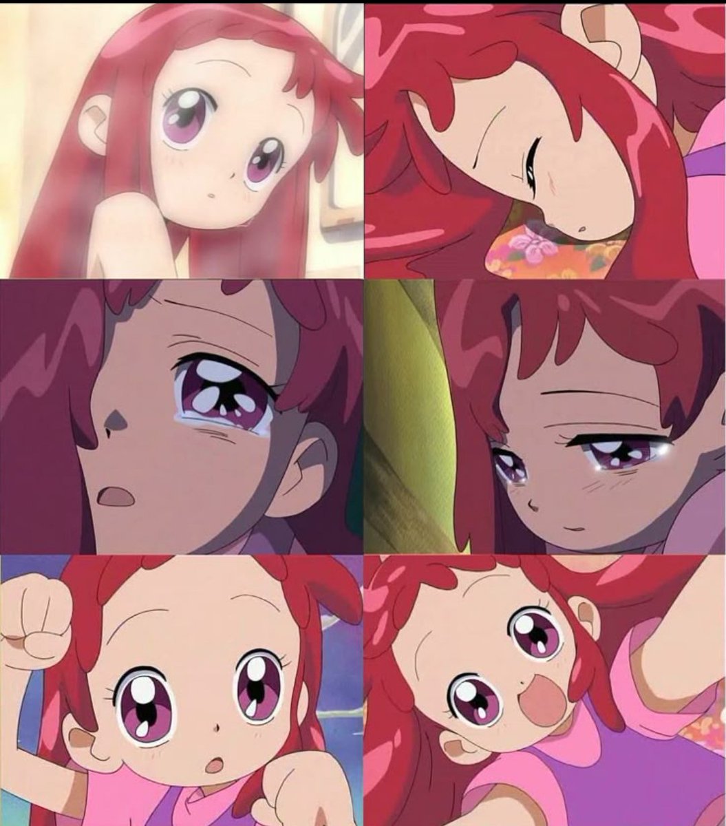 Any___chi02's tweet photo. Literally Doremi btw
#おジャ魔女どれみ #春風どれみ #ojamajodoremi #DoremiHarukaze https://t.co/FrCCQSyPBH