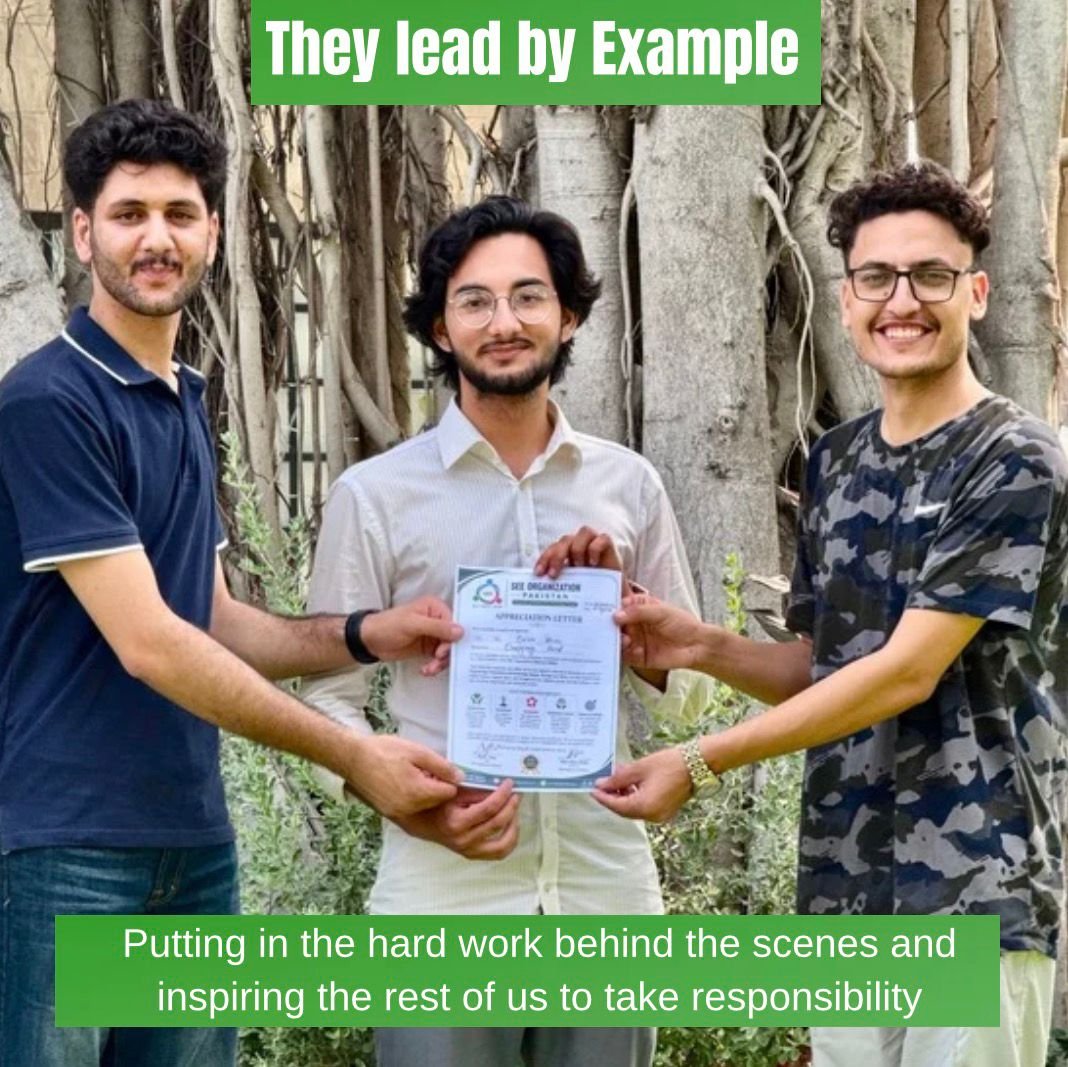 Seeorganization's tweet photo. What they say about GenZ - VS - What actually GenZ is…
Read Out Loud

#seeorganizationpakistan #seeinspire #genz #changemaker #leaders https://t.co/znsrX70Kxw