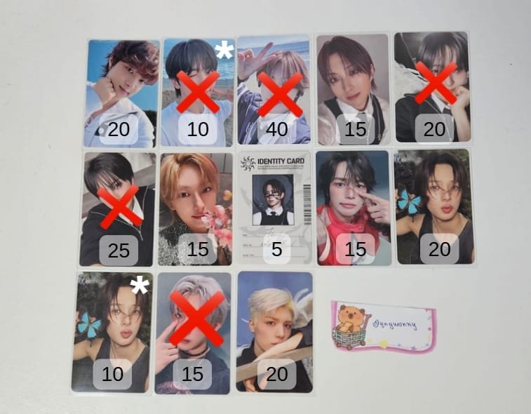 h_2won's tweet photo. att mais recente

🏷 vendo venda &amp;team photocard pc solo jacket aoarashi album regular pob maki k yudai ej euijoo harua fuma https://t.co/NVh1Wt6BK3