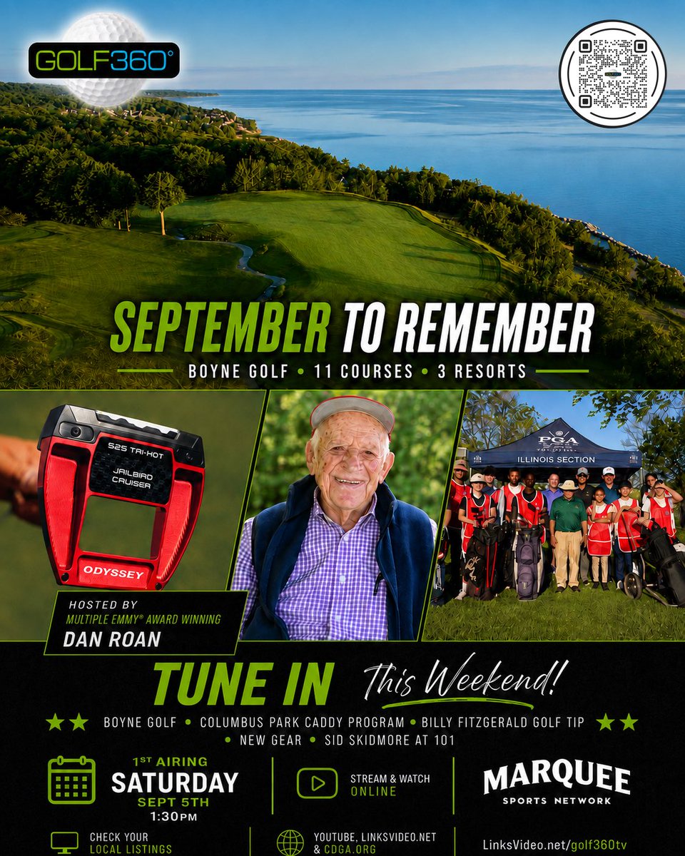 Golf360TV's tweet photo. https://t.co/Xca7mz3FPW