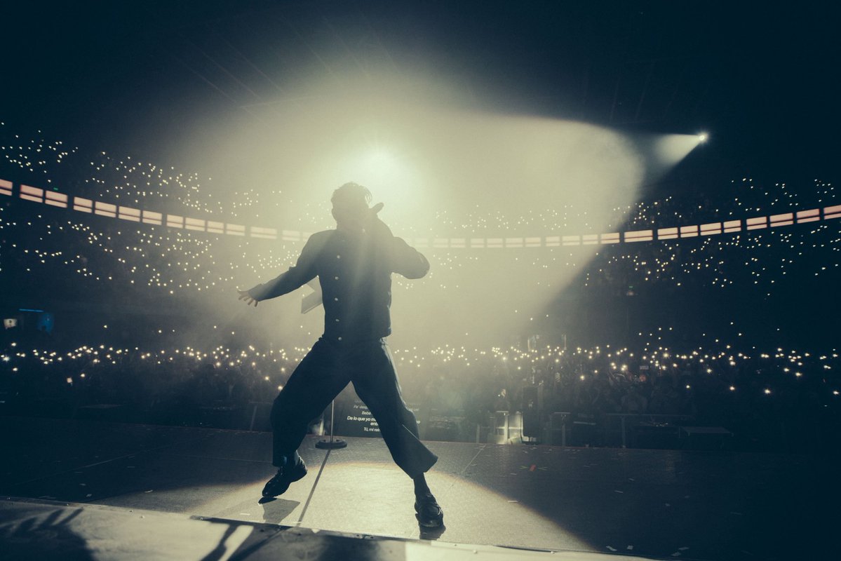 yoAlvaroDiaz's tweet photo. GRACIAS BOGOTA
NOCHE 1
3/37
🇨🇴🫂 https://t.co/WVOCBzeCCk