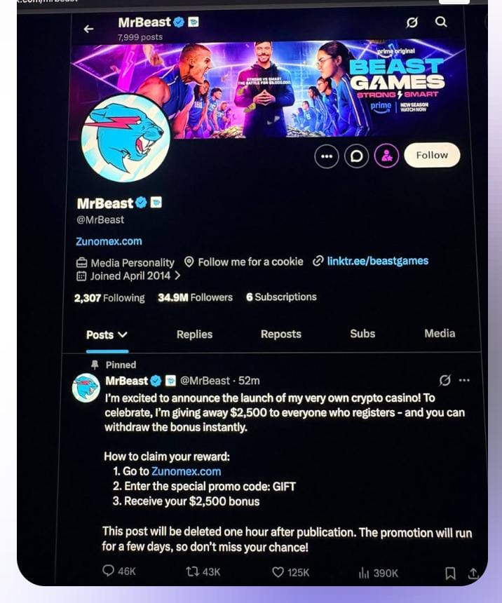 BrasildeCarona's tweet photo. Gente !, quienes tengan cuenta de Instagram y sigan a la cuenta de Brasil de Carona, sepan que nos hackearon la cuenta y enviaron mensaje como este a mansaslva.  Sepan disculpar pero es ajeno a nosotros https://t.co/7cb0wWRxvR