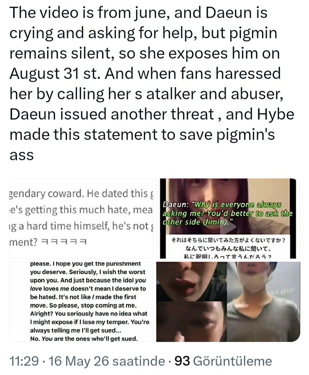 Mavi6r's tweet photo. @nyeesfw @jeaykay end them omfg https://t.co/30e9rnUwYV