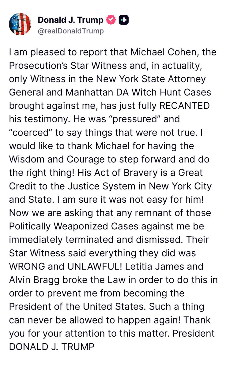 RandyRRQuaid's tweet photo. Yup! https://t.co/74pVLrB4J3