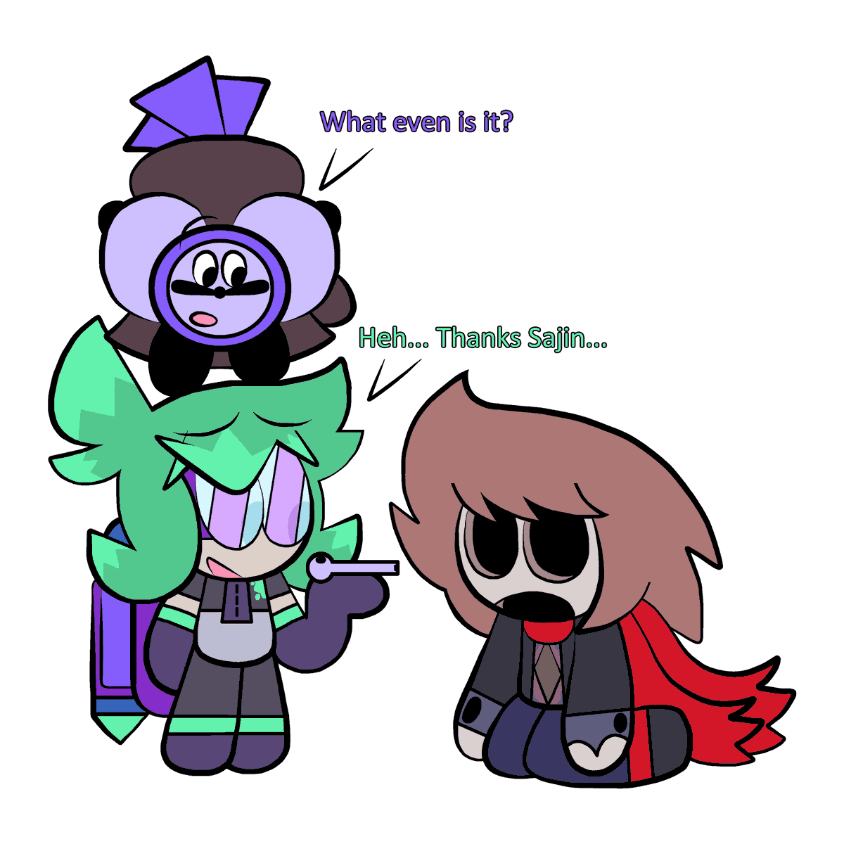 MStars1201's tweet photo. ykw fuck it. crackpipe in color. https://t.co/4nCs0k87y4