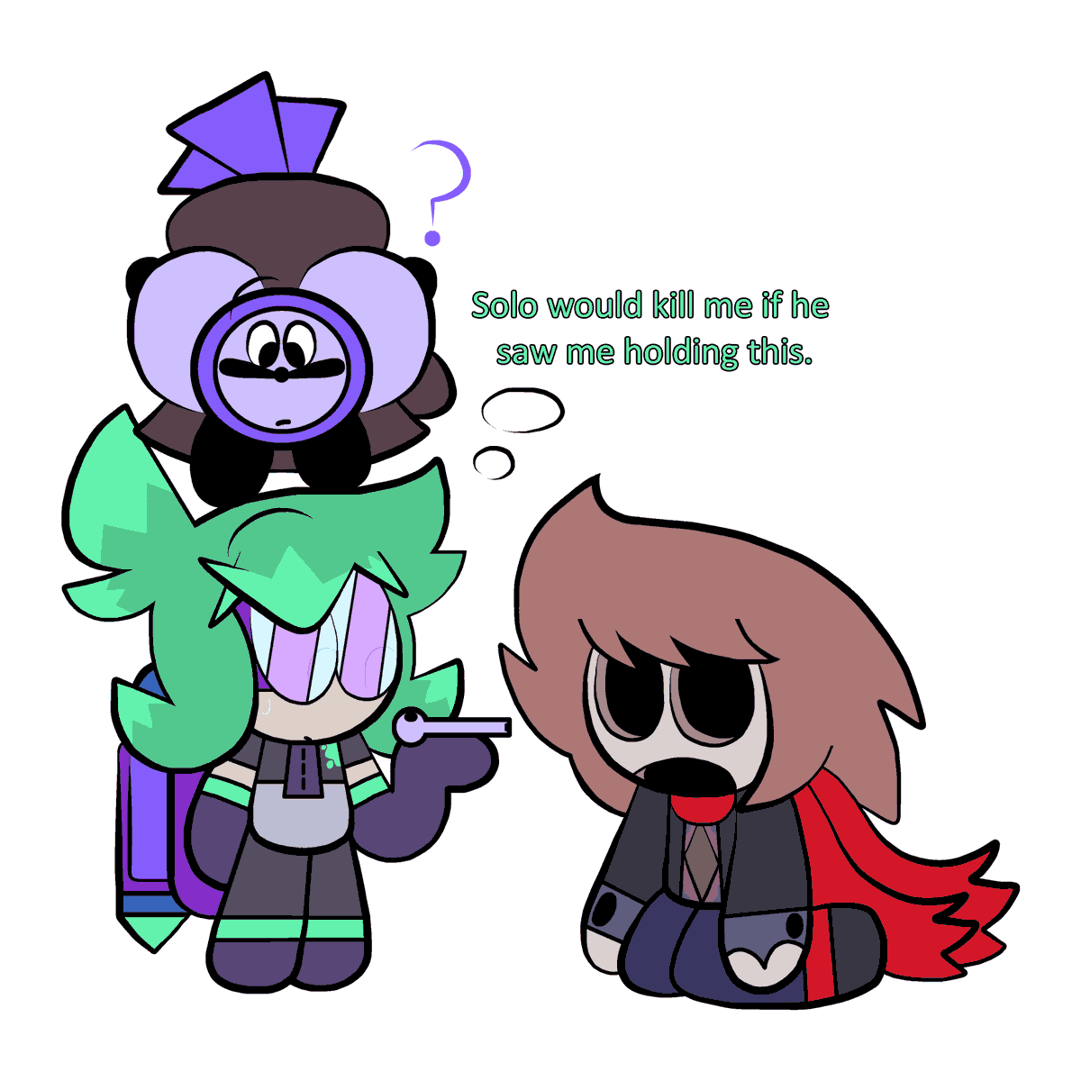 MStars1201's tweet photo. ykw fuck it. crackpipe in color. https://t.co/4nCs0k87y4
