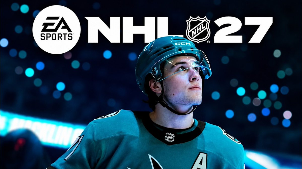 _Leafer's tweet photo. I have a #NHL27 copy to giveaway!  

All you have to do is repost this tweet, follow and provide a screenshot of being subbed to my youtube! 

Also comment what console!   

https://t.co/CuWJ6I7dGB   

Winner will be chosen tomorrow! https://t.co/U7owOt1iYA