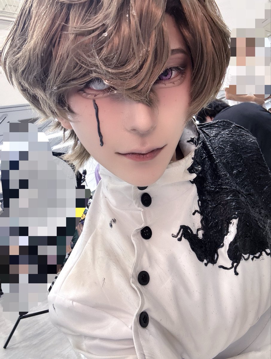 Ruitani_S's tweet photo. はいアコスタいますた‼️離脱〜✨‼️ https://t.co/UhJrF4LqpQ