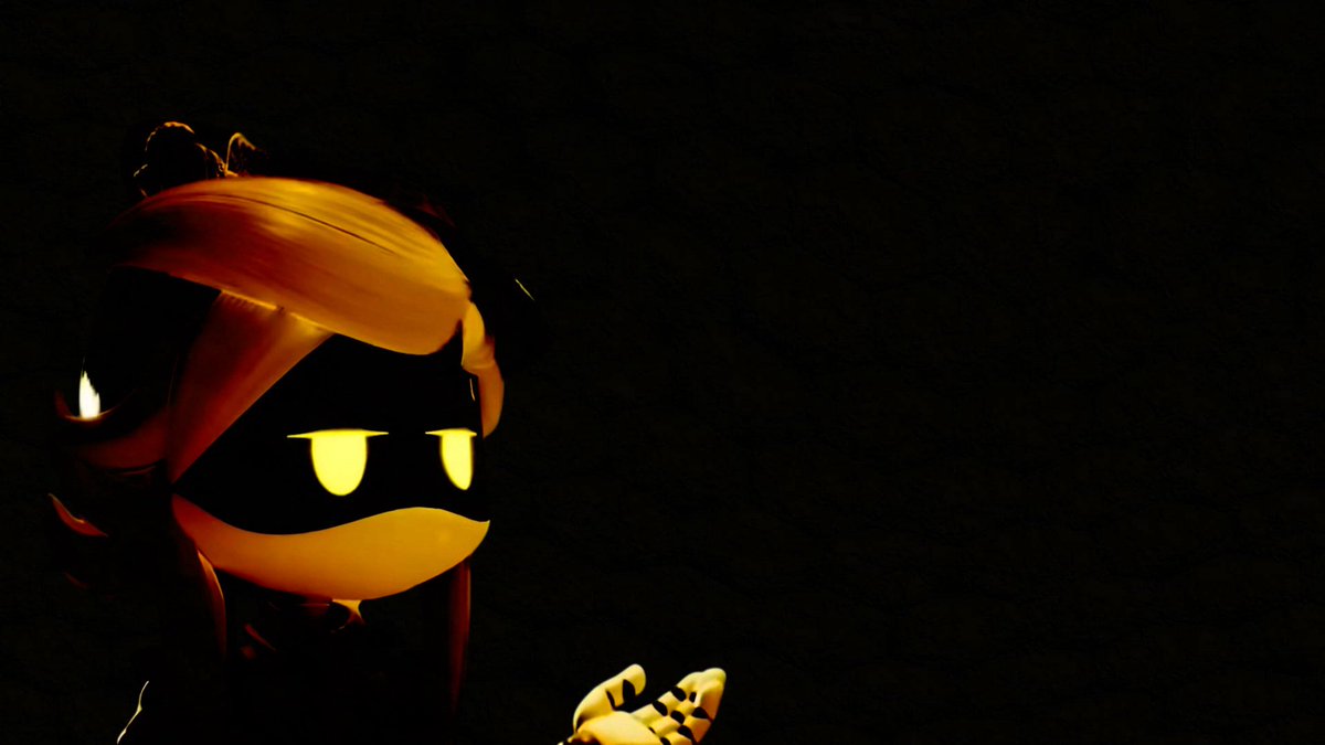 UnleashedFates's tweet photo. @TeamWeirdoFpe “They are okay.”

“But…the Abbie you guys have in your group…”

“They look silent.”

They began to notice them.

“Is your Abbie okay?” https://t.co/fqh4nVE0ma