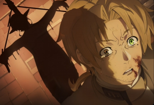 marinSimp69366's tweet photo. hot take Oldeus underreacted he should have gone full Eren Yeager and wiped Asura off the map https://t.co/RJqhx29vuT