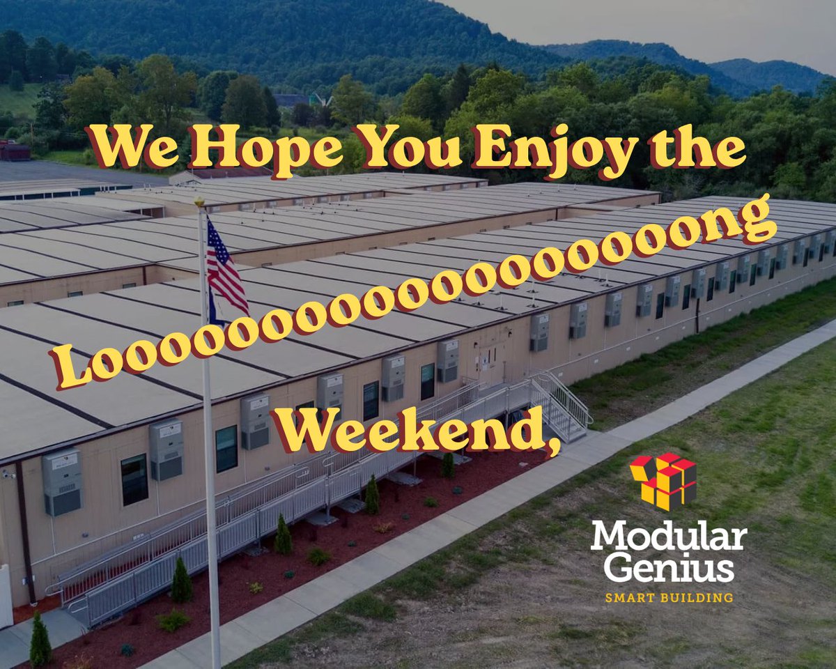 ModularGenius tweet picture