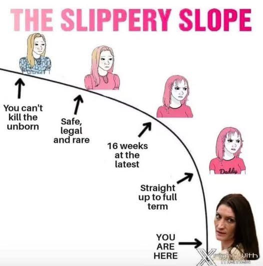 Amer1can_Barbie's tweet photo. The state of our current society is fucking terrifying. https://t.co/pxVZyK2kpo