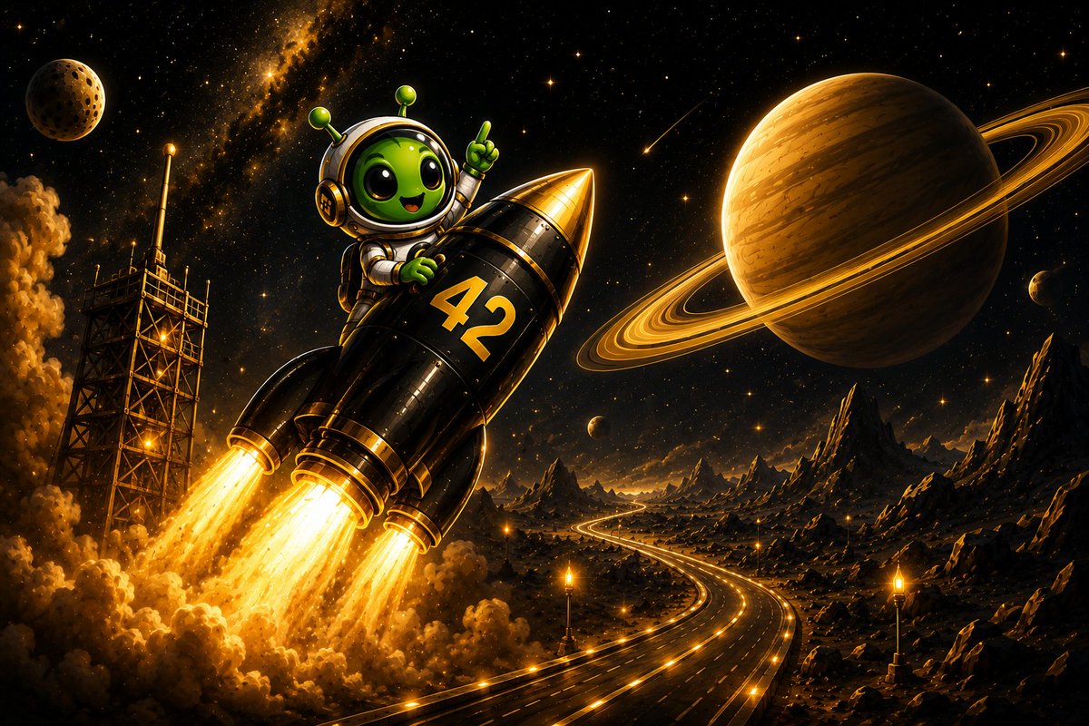Binantians's tweet photo. @JakeGagain Hop into our rocket. https://t.co/y6ZuwHAfzH