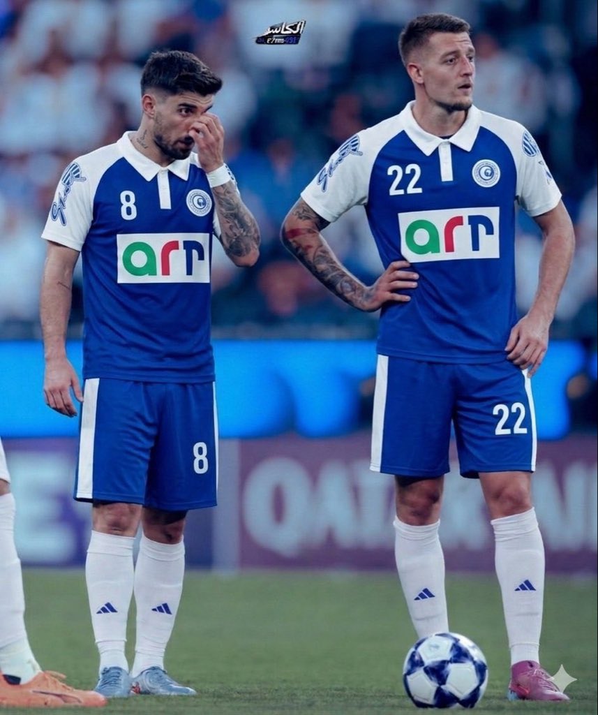 nawafA119's tweet photo. يلعبون وكانهم عاشوا كل السنوات في هذا النادي 

روح و قتالية شكراً لكم 💙🎼 https://t.co/h9zNF20Wso