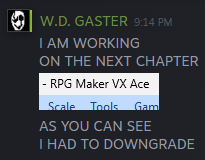 Voxelroguery's tweet photo. https://t.co/cmH6Z5fwZ2