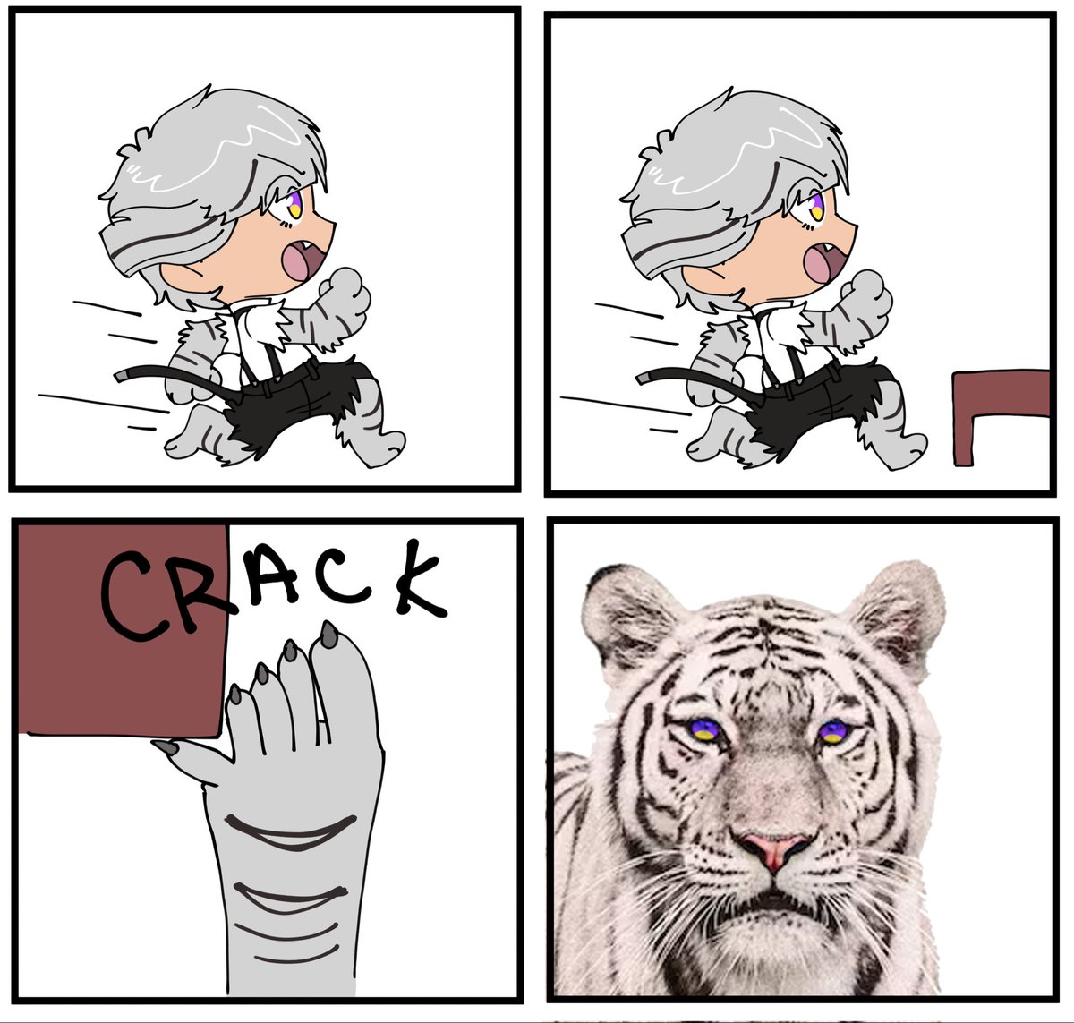 spoopycatt's tweet photo. #文スト https://t.co/zesqmvKZZy