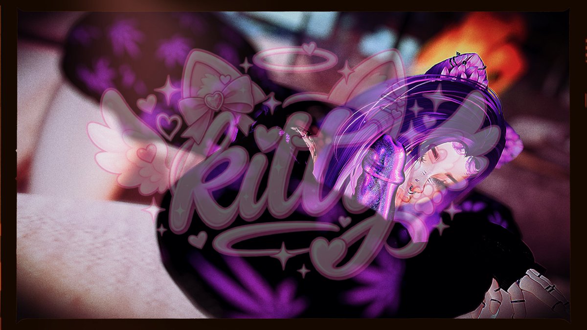 itzkittyvr's tweet photo. ʟᴇꜰᴛ ᴀʟᴏɴᴇ ᴡɪᴛʜ ʏᴏᴜ ᴏɴ ᴍʏ ᴍɪɴᴅ..♡  ⪩ ⪨ ꠹   
⏔⏔⏔ ꒰ ᧔ෆ᧓ ꒱ ⏔⏔⏔   
°˖➴ ᴛʀɪᴇᴅ ᴏᴜᴛ ᴍʏ ɴᴇᴡ ᴛᴏʏ!
 °˖➴ ᴀᴠɪ - ꜱᴀᴛɪᴠᴀ ʙʏ ᴍᴏᴍᴍʏʏɪɴ 𑣲⋆｡˚    
°˖➴ ʀᴇᴄᴏʀᴅᴇᴅ ᴀɴᴅ ᴇᴅɪᴛᴇᴅ ʙʏ ᴍᴇ! 𐙚📷
°˖➴ ʜᴇᴀᴅ ᴅᴏᴡɴ ᴀꜱꜱ ᴜᴘ.
 ⏔⏔⏔ ꒰ ᧔ෆ᧓ ꒱ ⏔⏔⏔       
ꜰᴏʟʟᴏᴡ ᴍᴇ ᴏɴ ᴛʜᴇ ʙʟᴜᴇ ꜱɪᴛᴇ < 3                     
         ᴇxᴛᴇɴᴅᴇᴅ ᴠᴇʀꜱɪᴏɴ ᴏɴ ᴛʜᴇʀᴇ!  10+                                          
                     https://t.co/z6KLMpv8Yf                                                                                          
             ♡ ᴀɴᴅ ↺     
ᴛᴀɢꜱ | #nsfw | #nsfwvrc | #tease | #lewd | #lewdvrc | #catgirl | #fakebody | #support | #fansly | #needy | #backshots | #selfcare | #thinkingofyou | #collab | #roleplay |