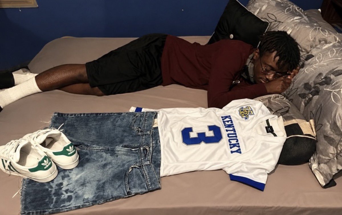 FlemFlam_'s tweet photo. 1 more sleep https://t.co/N2mBaed97w