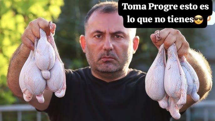 YermanCho78's tweet photo. @IvanCepedaCast Esto es lo que le falta a usted ,a Petro y todos los "hombres" del Pacto Histórico y sus aliados..y es lo que le sobra a Abelardo...llorenlo!! https://t.co/gTvcbXTlmU