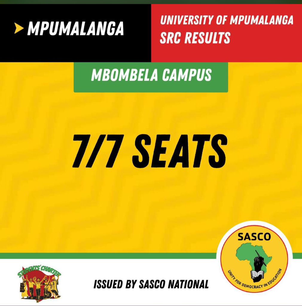 ButiManamela's tweet photo. @SihleLonzi @CyrilRamaphosa @ParliamentofRSA @PresidencyZA @HigherEduGovZA @myNSFAS @Treasury_RSA https://t.co/DlGEBgdOLI