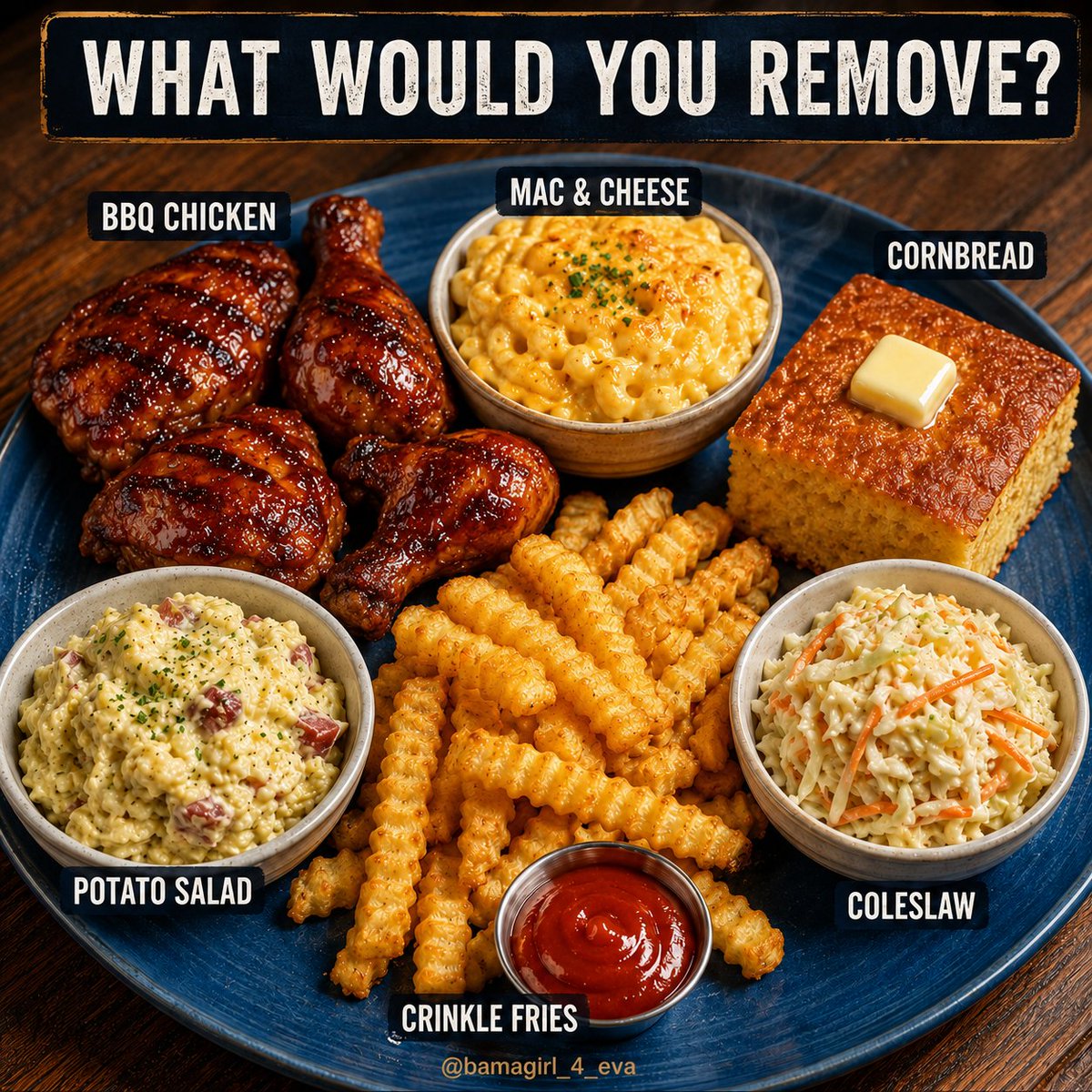 bamagirl_4_eva's tweet photo. What would you remove? https://t.co/9WJJ7LOuVi