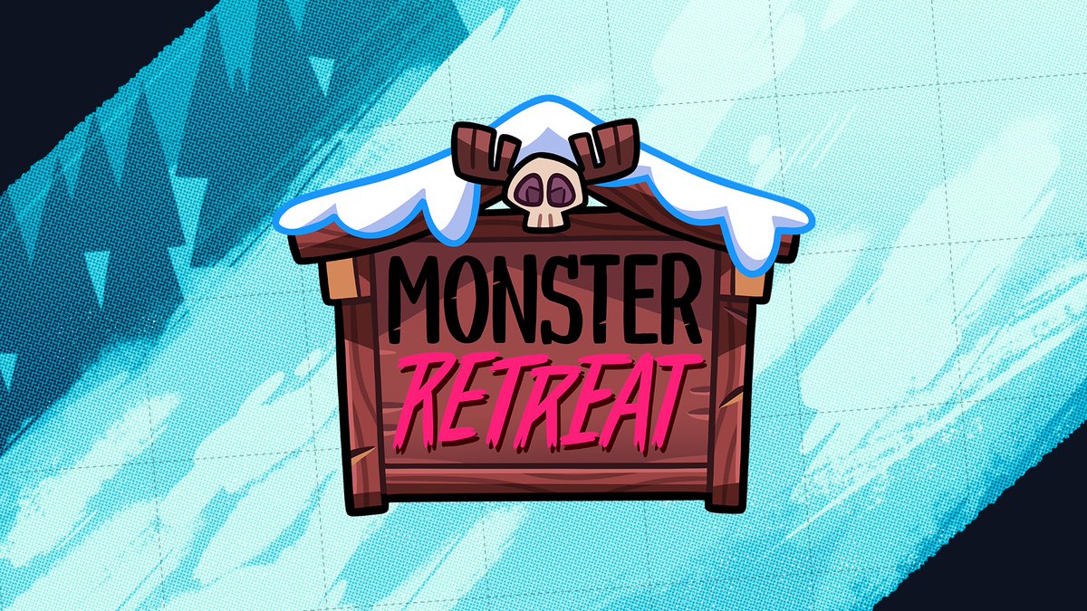 monsterprom's tweet photo. Monster Prom 5: Monster Retreat

Soon in October we have a fun update for “Monster Prom 4: Monster Con”; but what if we used September to start talking a bit about Monster Prom 5 (to be expected by late 2027)?

Are you excited about it? 👀 https://t.co/gA8Yw7SOcE