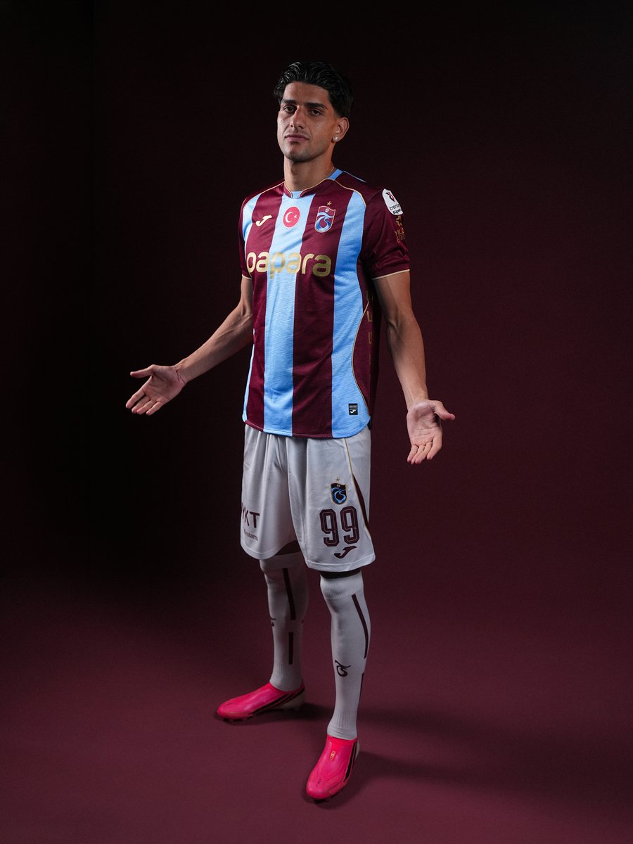 Trabzonspor's tweet photo. Hoş geldin 𝐀𝐥𝐢 𝐇𝐚𝐛𝐞𝐬̧𝐨𝐠̆𝐥𝐮 🤝 https://t.co/y8Z6uHizTK