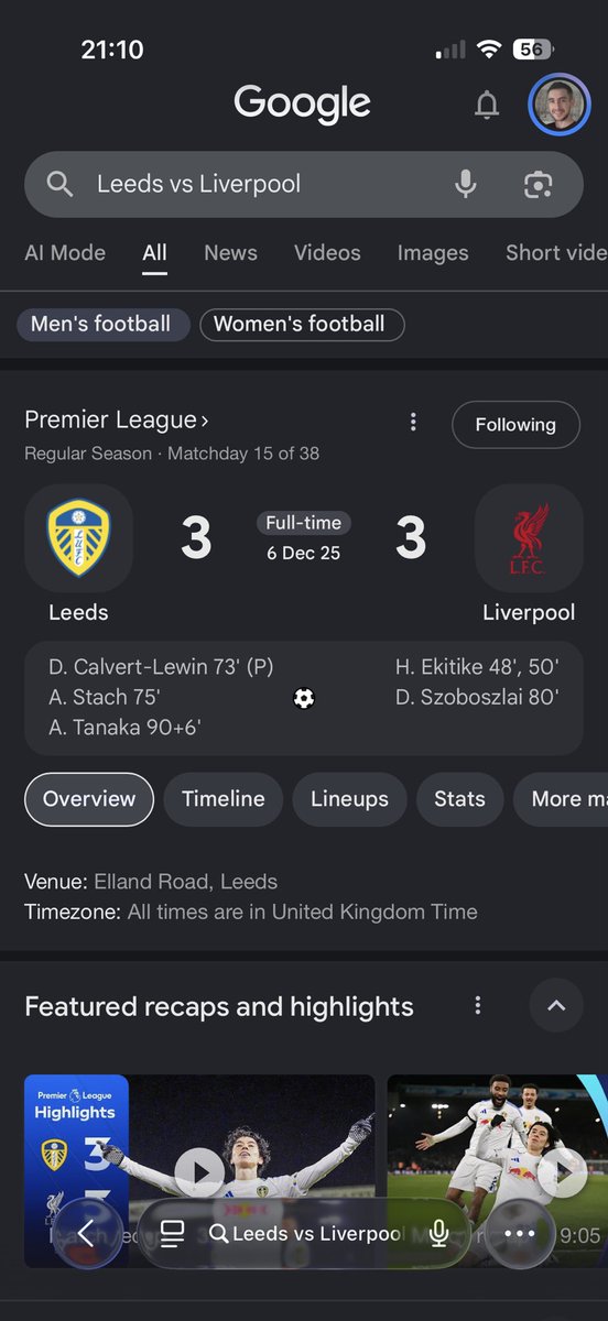 Toby_Holmes89's tweet photo. Really accurate stat by @SkySports I see. We know the favouritism for the ‘big 6’ but no need to make things up… 🙄😂 https://t.co/GOWpLKrwZr
