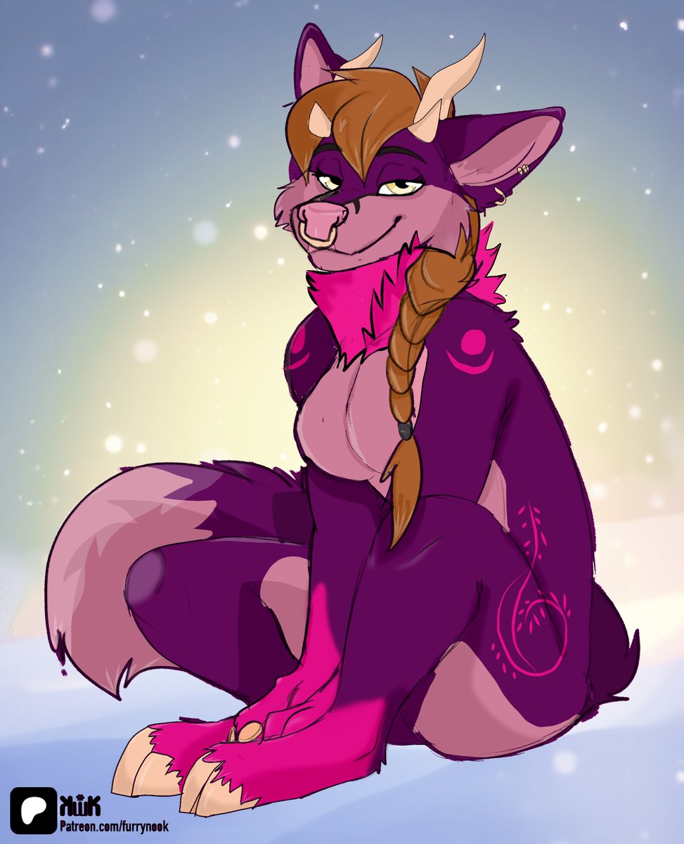 CaneFolf's tweet photo. Commsions on these kiwik paid bases! i do shading or flat color i can heavily edit these bases to suit your fursona! comment or dm for my discord if u wanna see all alivable bases lots to c sfw and nsfw i will do a full body shaded for 35$ depending on how much edits! https://t.co/QPai1MFPCo