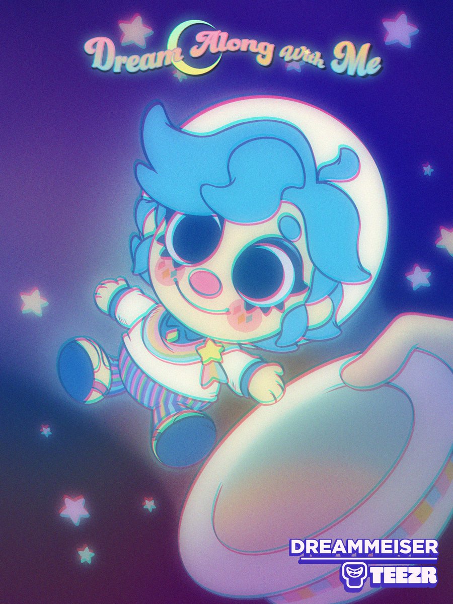 dreammeiser's tweet photo. It’s dangerous in the realm of Dreams, but should you need him, the Stellar Storyteller Archie Aster will be here to guide you through Dreamalong.

☁️Why not Dream Along With Archie? :o) ☁️

Plushies are now available for Pre-Order at Tee-zr!

https://t.co/wj1aK5mIVo https://t.co/VG5pfqUtDZ