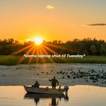 Photo by Congressional Sportsmen's Foundation (@HunterandAngler)