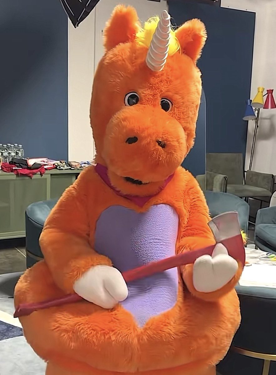4wanyu's tweet photo. feeling oddly maternal for promo buddy he’s so cute https://t.co/1sb7bKWoLa