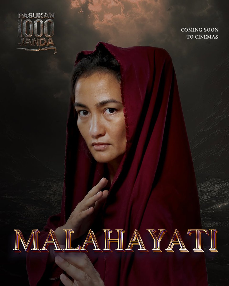 comgildo's tweet photo. BAGIAN SEJARAH BANGSA YANG TAK BANYAK TERDENGAR, NAMUN KISAHNYA MENGGETARKAN JIWA!

Laksamana Malahayati tercatat sebagai laksamana wanita pertama di dunia. Sosoknya berani dan tangguh, tetapi tetap merupakan istri yang penyayang serta berbakti.

Mal... https://t.co/cvKPpwsi5n