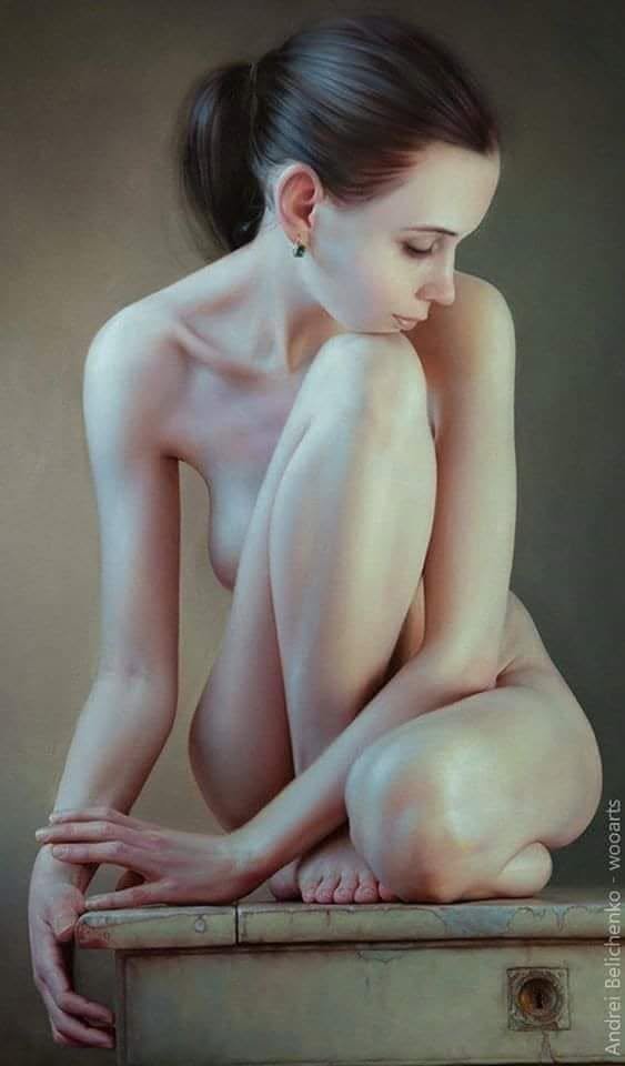 edwereddie's tweet photo. Andrei Belichenko, Under the Ambient Light
Oil on canvas https://t.co/Stp3mOlwcI