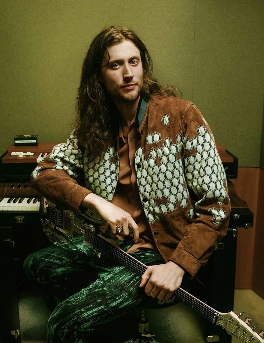 CultureCrave's tweet photo. Ludwig Göransson wants to score more Star Wars projects 🎵

“I’d do it again in a heartbeat" https://t.co/4vkVQNfixZ