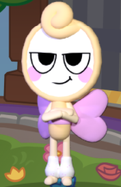 headnurseyuri's tweet photo. No wonder qwel didn't wanna release the full renders she knew the fans were gonna dunk on them all https://t.co/3Qs1nCwTCn