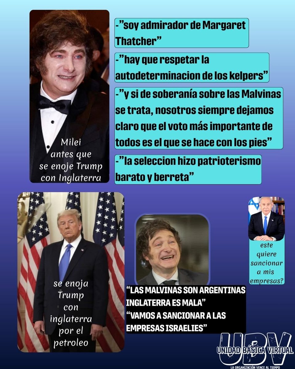 ubasicav's tweet photo. #ubvvirtual #lavozdeubv #unidadbasicavirtual #UBV https://t.co/43DBmYW8WU