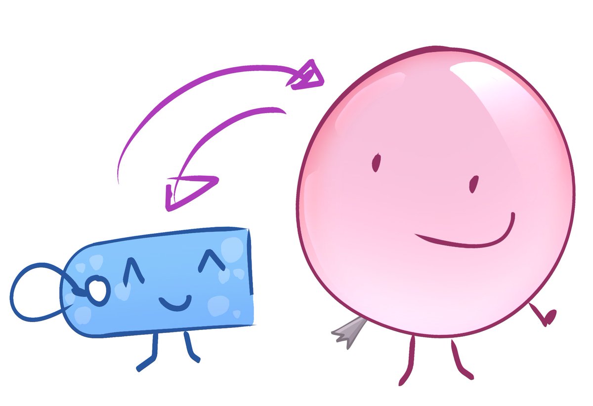 categoryoone's tweet photo. Hi guys look at me and @defNOT_larup and @starry_leafy404 and @VahiZero 's freesmart swap au #bfdi #freesmart https://t.co/wJuluURCPa