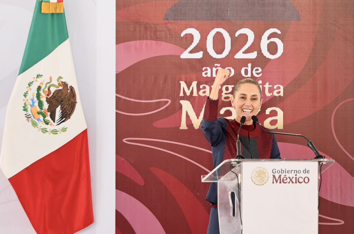rosaicela_'s tweet photo. La Presidenta @Claudiashein realizó gira del #2InformeDeGobierno en #Zacatecas, donde presentó muy buenos resultados de su gestión. La gente aplaudió los avances alcanzados en materia económica, infraestructura y programas sociales, en beneficio de toda la población. 🇲🇽 #HonestidadYResultados 
@DavidMonrealA @Letamaya  @columbalopezg @Efrainmoralesl @EdnaElenaVegaR1