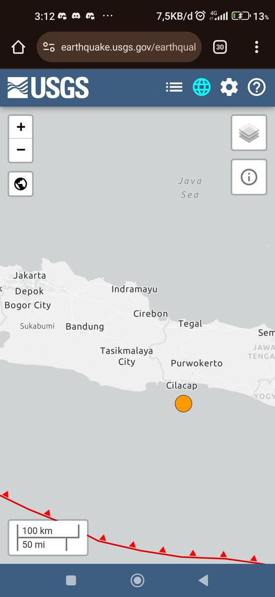 NFTSROCKETS's tweet photo. Dpt info dari web luar. Titiknya disini. Coba yang kerasa daerah sini komen https://t.co/80JZCfuMjd