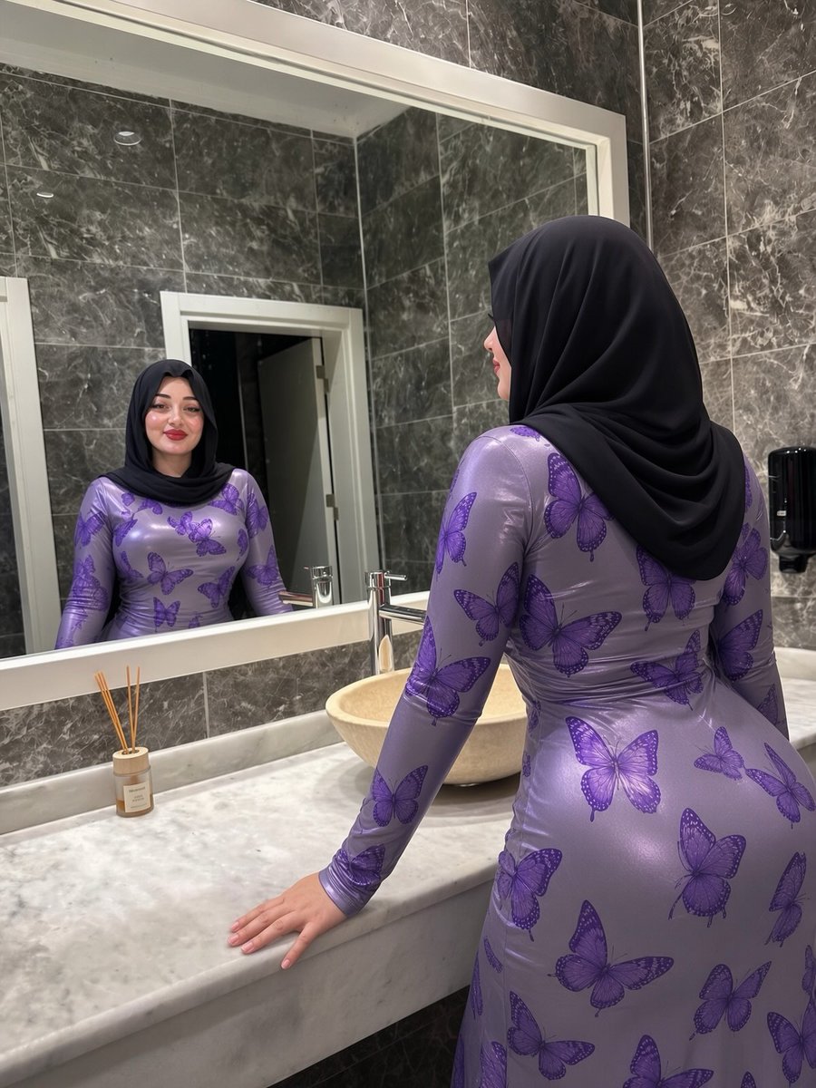 zlilreal's tweet photo. Mor yakışmış mıı 🤪 https://t.co/fLerDeq3ak