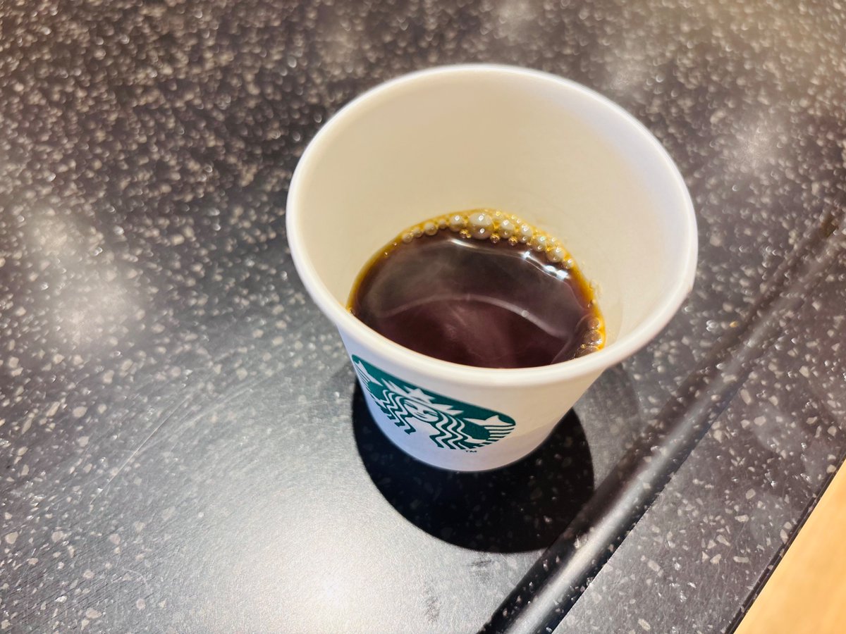 anpear0703's tweet photo. 9月2日から〜スタバの新作の〜とろり蜜芋 紅はるか フラペチーノ700円だべした〜🎵
濃厚な紅はるかのフラペチーノで、甘さちょうどいいし芋の美味さを思う存分味わえるべ〜😄
思った以上に美味くてリピート確定なやつだない〜😊
今までのトップ5に入るかもだべ🤔
試飲のコーヒーも美味かったべ👍
#フラペチーノ　#スタバ　#とろり蜜芋紅はるかフラペチーノ　#新作　#紅はるか