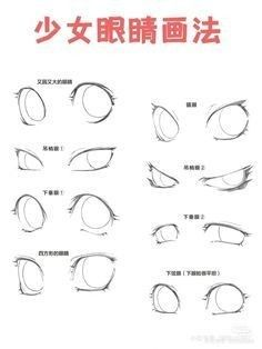 InkArtlab's tweet photo. Various styles eye https://t.co/yGZYGFd64B
