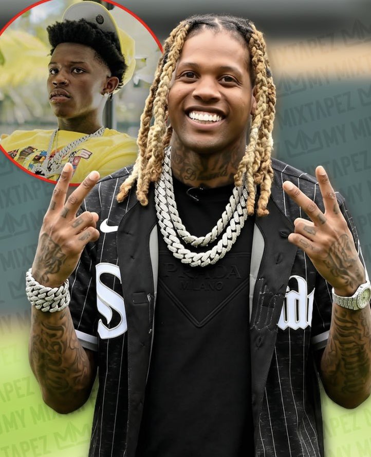 mymixtapez's tweet photo. Lil Durk could easily beat the stalking charge after the judge made it clear the jury must determine Quando Rondo was in fear of injury or death to convict Durk 👀💯 https://t.co/NEkL2K6y8S