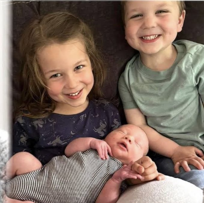 slrdriving's tweet photo. @RealJamesWoods Justice for the murders of these 3 dear children. https://t.co/rgn78rln84