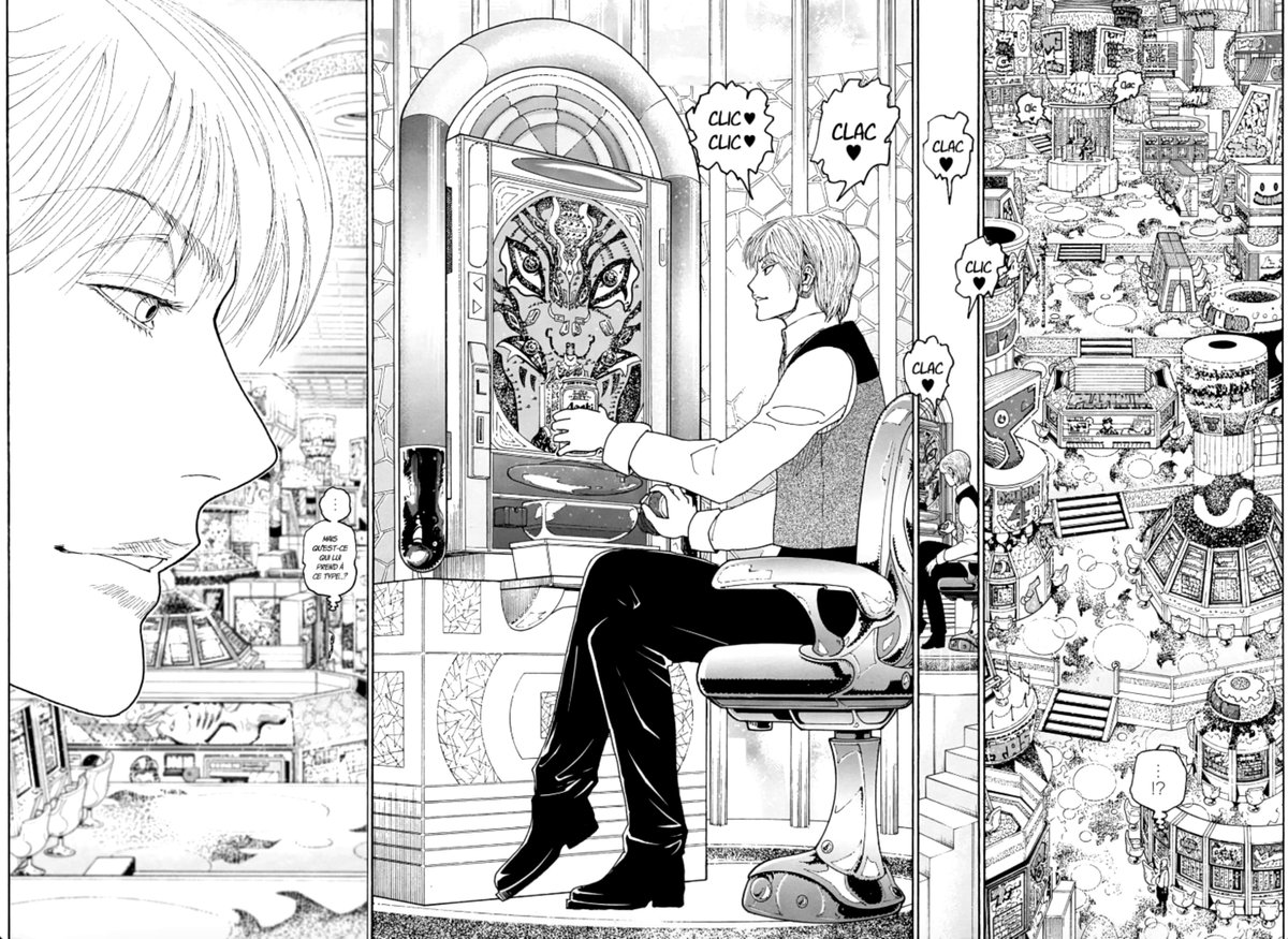 Ichiryu212998's tweet photo. #hxh420 https://t.co/8fCDXfNi8a