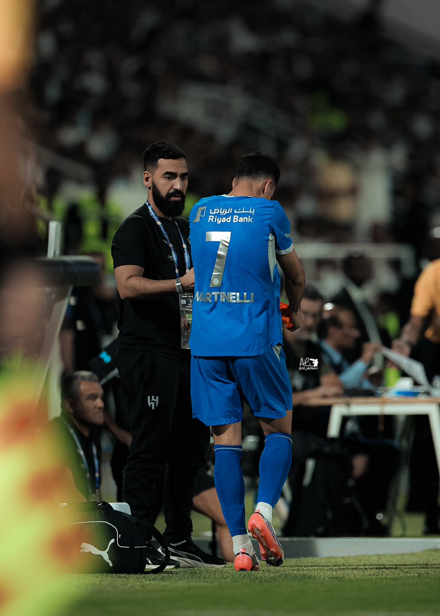 ali_aldhahri's tweet photo. تغطية مصورة من مباراة #الهلال_الشباب 📷😍💙

https://t.co/qNDkxp0teW https://t.co/L7IqO3mQpP
