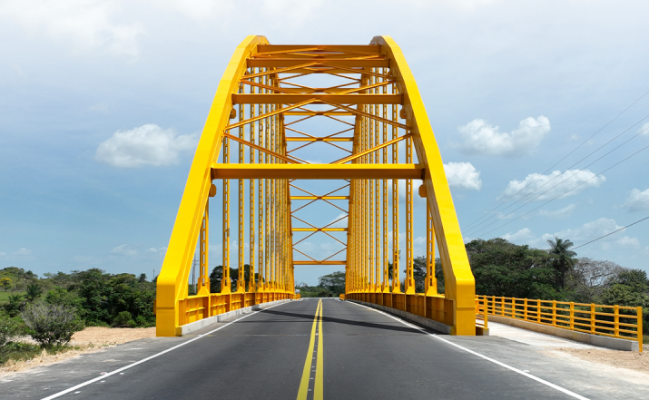 somosproindesa's tweet photo. ¿Sabías que con los impuestos también construimos oportunidades?

Así lo hacemos a través Obras por Impuestos👇🧵 https://t.co/avUjhjDmyW