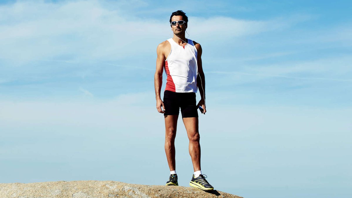 FitnessHacks101's tweet photo. How to Keep Running Better After 40 Years Old https://t.co/ySz12zv1FL
#running #runners #over40 #fitover40 #runningmotivation #healthylifestyle #wellness #fitness #getfit #stayactive #runstrong #motivation #training #runforlife #FitnessHacks101 https://t.co/bTL14GgjLZ
