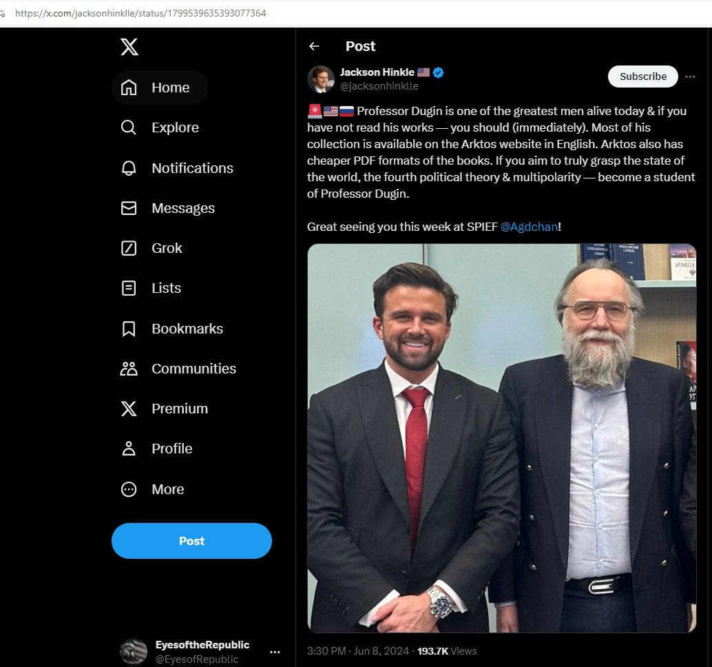 FulkIntelReport's tweet photo. @ChaoticTalk Of course they would like Jackson. https://t.co/ksTKXk6TAL